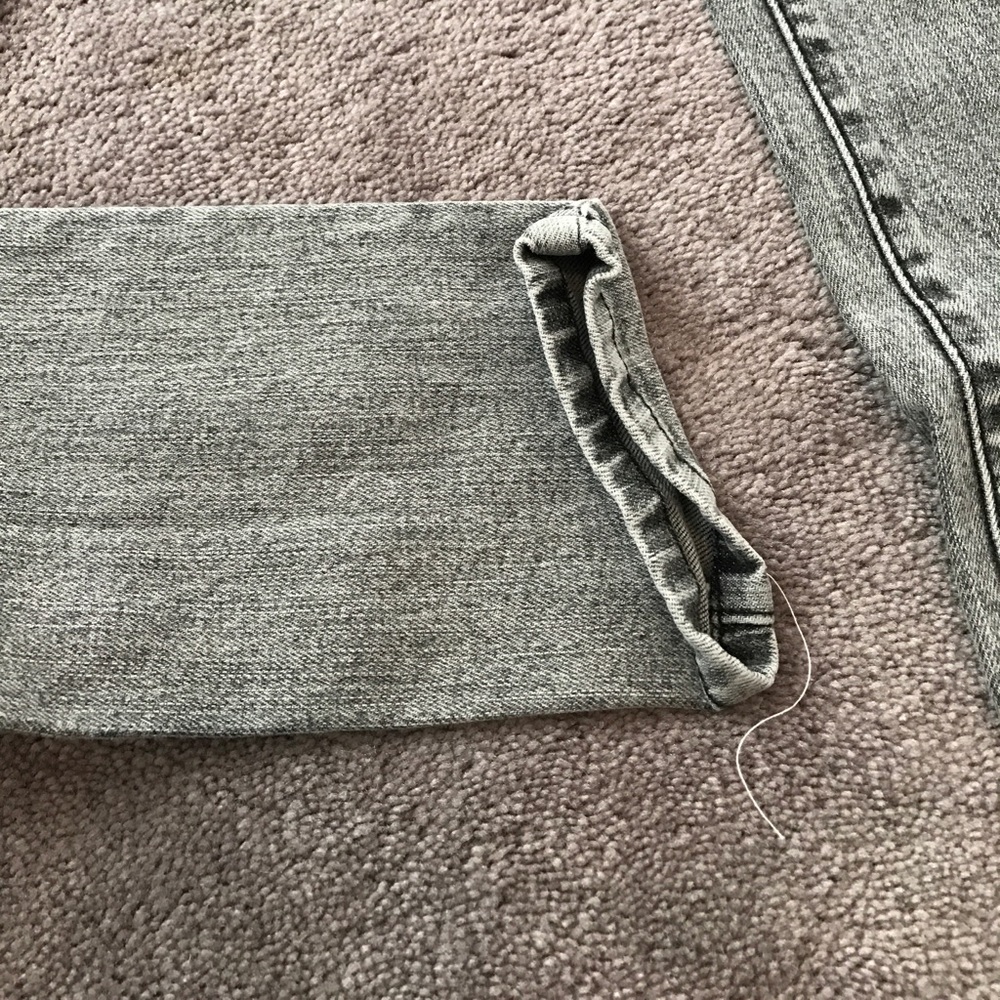 Flying Monkey Jeans - image 2